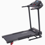 Jooksurada Christopeit CS3000 LCD (Tarne: 1-2 t.p.)