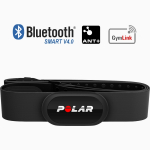 Kardiorihmav&ouml;&ouml; &ndash; pulsisageduse m&otilde;&otilde;tja (rinnav&ouml;&ouml;) Polar&reg; H9 (65-93cm)