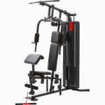 Multifunktsionaalne j&otilde;utrenaž&ouml;&ouml;r Christopeit Gym SP2000 - 45kg (Tarne: 1-2 t.p.)