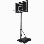 Mobiilne korvpallikorv VirtuFit B-Stand 145-305cm (Tarne: 2-4 t.p.)