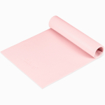 Treeningmatt spordiks ja jooga jaoks Gymtek Fitness Mat 173x61x0.5cm PVC - Pink (Tarne: 4-8 t.p.)