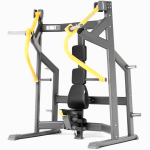 Multifunktsionaalne j&otilde;utrenaž&ouml;&ouml;r MasterSport Natural NS-19 PRO (Tarne: 12-18 t.p.)