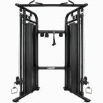 Multifunktsionaalne j&otilde;utrenaž&ouml;&ouml;r VirtuFit Power CC100 (Tarne: 2-4 t.p.)