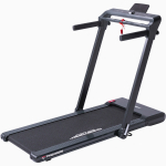 Jooksurada Christopeit RunPad TM2400S LED (Tarne: 1-2 t.p.)