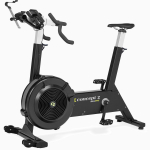 Velotrenaž&ouml;&ouml;r Concept2 BikeErg PM5 LCD PRO (Tarne: 1-2 t.p.)