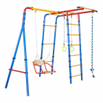 V&auml;ljas asuv spordikompleks lastele Hercules-Sport Kids AP-2302 (Tarne: 1-2 t.p.)