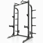 Multifunktsionaalne j&otilde;utrenaž&ouml;&ouml;r VirtuFit Half Rack HR100 (Tarne: 2-4 t.p.)