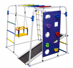 Spordikompleks lastele Hercules-Sport Kids AP-1199 (Tarne: 1-2 t.p.)