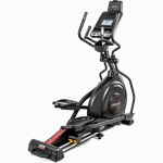 Elliptiline trenaž&ouml;&ouml;r Sole Fitness E25 LCD