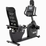 Velotrenaž&ouml;&ouml;r Spirit Fitness XBR55 LCD (Tarne: 1-2 t.p.)
