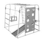 Spordikompleks lastele Hercules-Sport Kids AP-618 (Tarne: 1-2 t.p.)