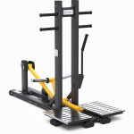 Multifunktsionaalne j&otilde;utrenaž&ouml;&ouml;r MasterSport Natural NS-22 PRO (Tarne: 12-18 t.p.)