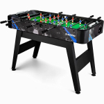 M&auml;ngulaud Outtec Home Football Table Gamma Black (Tarne: 4-8 t.p.)