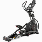 Elliptiline trenaž&ouml;&ouml;r Sole Fitness E95 TFT-13.3 (New model) (Tarne: 1-2 t.p.)