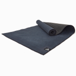 Treeningmatt spordiks ja jooga jaoks Adidas Yoga 173x61x0.2cm ADYG-10680BK (Tarne: 2-4 t.p.)
