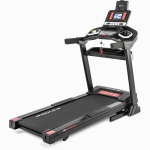 Jooksurada Sole Fitness F63 LCD (New model) (Tarne: 1-2 t.p.)