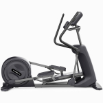 Elliptiline trenaž&ouml;&ouml;r Gymost Eliptical E38 LED PRO (Tarne: 2-4 t.p.)