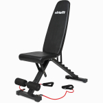 Treeningpink VirtuFit Folded FB100 (Tarne: 2-4 t.p.)