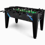 M&auml;ngulaud Outtec Office Football Table Alfa Black (Tarne: 4-8 t.p.)