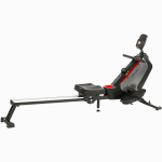 S&otilde;udeergomeeter Christopeit RW1000 LCD (Tarne: 1-2 t.p.)