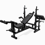 Treeningpink VirtuFit Bench Deluxe (Tarne: 2-4 t.p.)