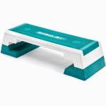 Spordivarustus treeninguteks Reebok Fitness Step 102x38x15-20-25cm -Turq (Tarne: 2-4 t.p.)