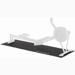 P&otilde;randa kaitsematt Concept2 Mat 250x80x0.4cm (Tarne: 1-2 t.p.)