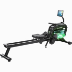 S&otilde;udeergomeeter Christopeit WP2000 LED (Tarne: 1-2 t.p.)