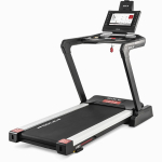 Jooksurada Sole Fitness F85 TFT-16 (New model)