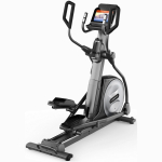 Elliptiline trenaž&ouml;&ouml;r Gymost Eliptical E29 V3 TFT-10.1 (Tarne: 2-4 t.p.)