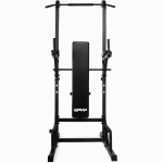 Ristsuunaline + paralleelid VirtuFit Power Tower Bench (Tarne: 2-4 t.p.)