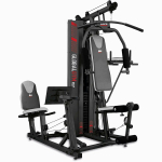 Multifunktsionaalne j&otilde;utrenaž&ouml;&ouml;r BH Fitness Global Gym Plus G152B - 100kg (Tarne: 2-4 t.p.)
