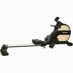 S&otilde;udeergomeeter Christopeit Vico LCD (Tarne: 1-2 t.p.)