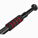 Gymtek Bar 63-100cm V1-Red (Tarne: 1-2 t.p.)