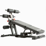 Treeningpink ATX Fitness TTR-740 PRO (Tarne: 1-2 t.p.)
