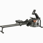 S&otilde;udeergomeeter Christopeit Aqua Garda LCD (Tarne: 1-2 t.p.)