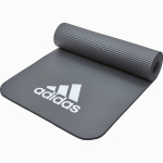 Treeningmatt spordiks ja jooga jaoks Adidas Fitness 183x61x1cm ADMT-11015GR (Tarne: 2-4 t.p.)