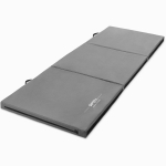 Spordi ja v&otilde;imlemismatt Gymtek Mat Oxford 180x60x5cm - Gray (Tarne: 4-8 t.p.)