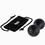 Kehamassaažiseade Body Sculpture Vibro Duo Ball -BM508 (Tarne: 2-4 t.p.)