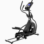 Elliptiline trenaž&ouml;&ouml;r Spirit Fitness i.XE310 LCD (Tarne: 1-2 t.p.)