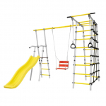 V&auml;ljas asuv spordikompleks lastele Hercules-Sport Outdoor AP-2835 (Tarne: 1-2 t.p.)