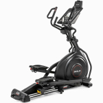Elliptiline trenaž&ouml;&ouml;r Sole Fitness E35 TFT-10.1 (New model)