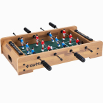 M&auml;ngulaud Outtec Mini Football Table Dzeta Wood (Tarne: 4-8 t.p.)