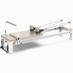 Pilatesi treeningseade Toorx Reformer PTX8000MS PRO -Moon (Tarne: 2-4 t.p.)
