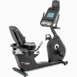 Velotrenaž&ouml;&ouml;r Sole Fitness R92 LCD