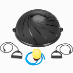 Spordivarustus treeninguteks Gymtek Flex Core Balance Board -V416507 (Tarne: 4-8 t.p.)