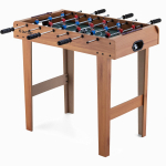 M&auml;ngulaud Outtec Mini Football Table Eta Wood (Tarne: 4-8 t.p.)
