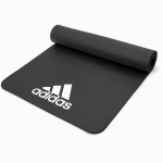 Treeningmatt spordiks ja jooga jaoks Adidas Fitness 173x61x0.7cm ADMT-11014GR (Tarne: 2-4 t.p.)