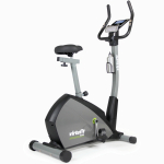 Velotrenaž&ouml;&ouml;r VirtuFit Ergometer HTR 2.0 LCD (Tarne: 2-4 t.p.)
