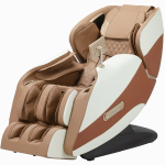 Massaažitool Sakura Luxury 808 White-Beige (Tarne: 2-4 t.p.)
